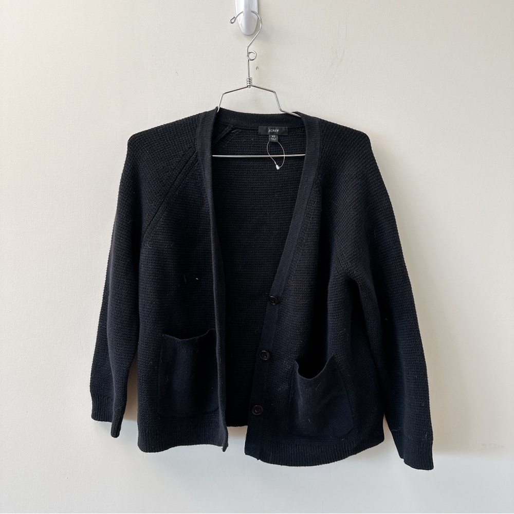 J.Crew Cardigan Size XS